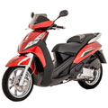 Model Geopolis 300 ie 4V LC [Piaggio Motor] [N2AGAA] 10-16 E3